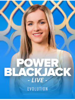 Power Blackjack