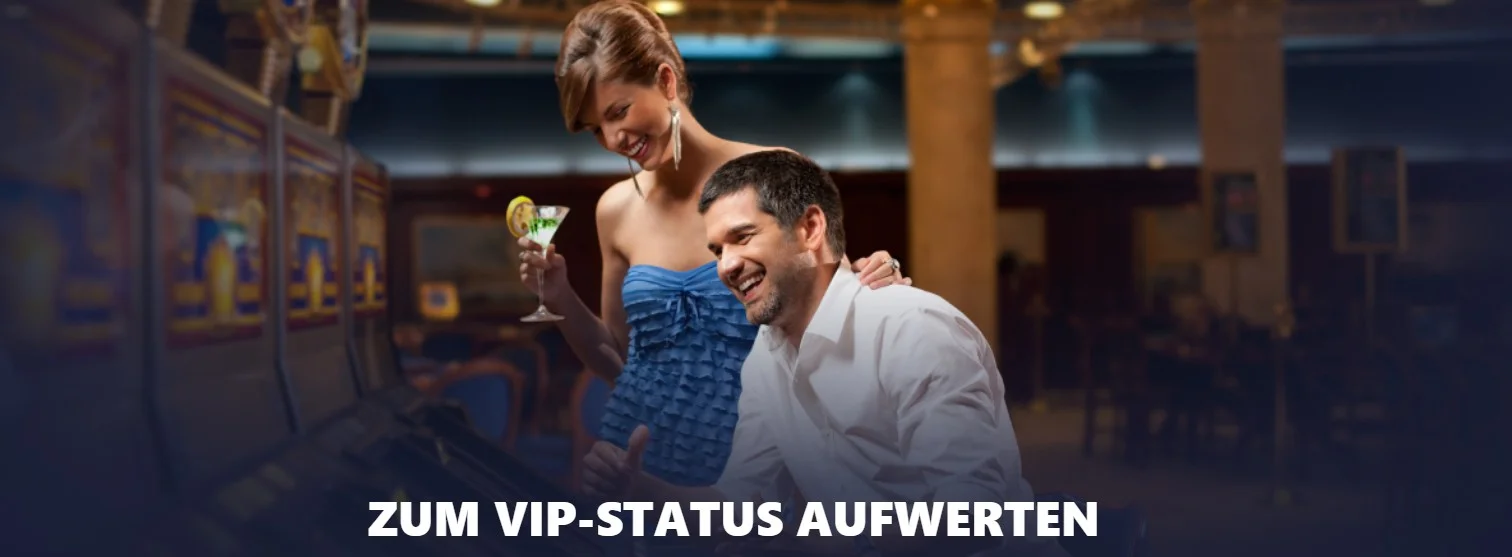 SlotsHopper Casino Unser VIP-Club